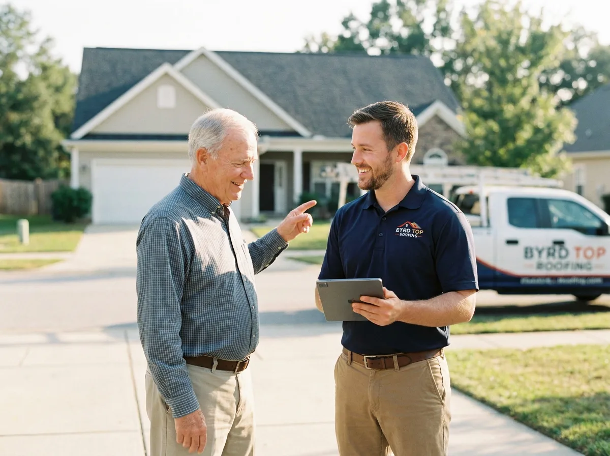 Roofing Bon Air, AL FAQs